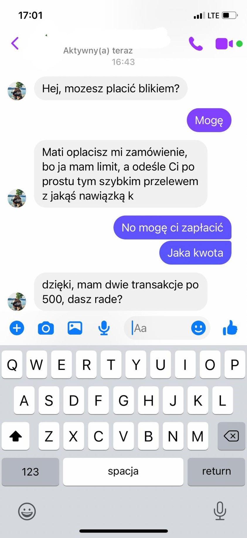 Oszustwa w mediach 2